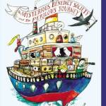 The Mysterious Benedict Society and the Perilous Journey