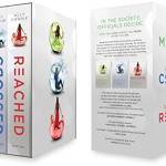 Matched Trilogy box set