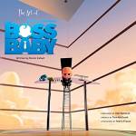 The Art of The Boss Baby