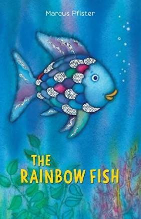 The rainbow fish