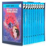 Hardy Boys Books 11-20 The Hardy Boys Mystery Collection Box Set