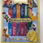 My First Library Disney Classic