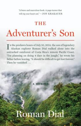 The Adventurer's Son