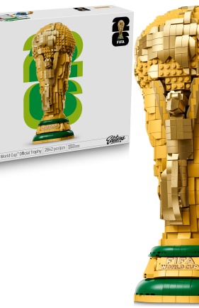 43020 FIFA World Cup™ Official Trophy