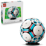 43019 LEGO® Editions Soccer Ball