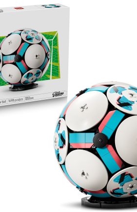 43019 LEGO® Editions Soccer Ball