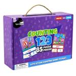 MATCH &LEARN - Counting 123