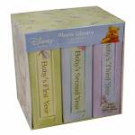 Winnie the Pooh Photo Library