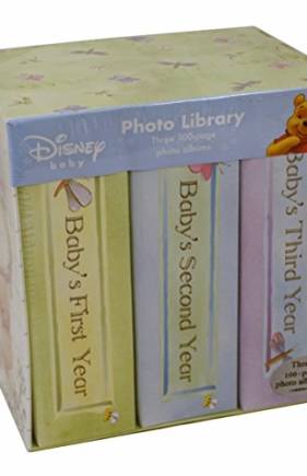 Winnie the Pooh Photo Library