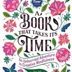 A Book That Takes Its Time