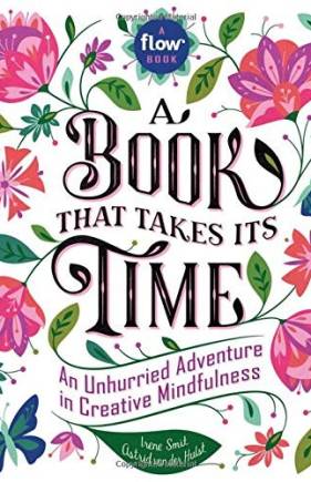 A Book That Takes Its Time
