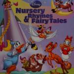 Disney Nursery Rhymes & Fairy Tales