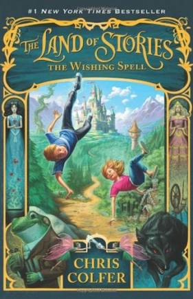 The Wishing Spell
