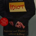 How to Work for an Idiot