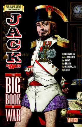 Jack of Fables