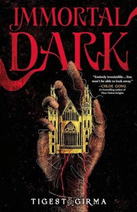 Immortal Dark (Standard Edition)