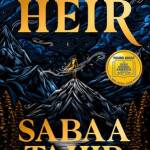 Heir (Heir Duology, Bk. 1)