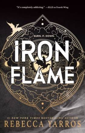 Iron Flame