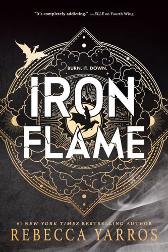 Iron Flame
