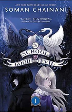 The School for Good and Evil
