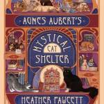 Agnes Aubert's Mystical Cat Shelter