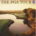 Golf courses of the PGA tour