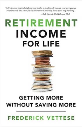 Retirement Income for Life