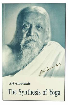 The synthesis of yoga