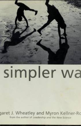 A simpler way