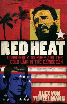 Red heat