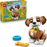 LEGO Creator Playful Puppy Building Set