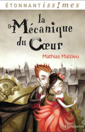 MÉCANIQUE DU COEUR (LA)