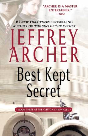 Best kept secret