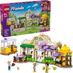 LEGO Friends Plant Café & Flower Shop