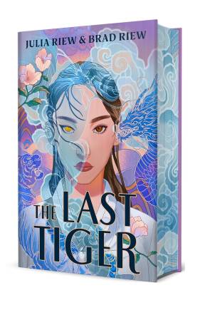 The Last Tiger
