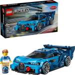LEGO Speed Champions Bugatti Vision Gran Turismo