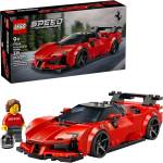 LEGO Speed Champions Ferrari SF90 Building Toy