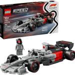 LEGO Speed Champions Audi Revolut F1 Team