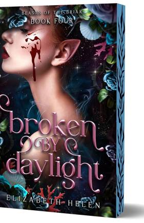 Broken by Daylight (Deluxe Edition)