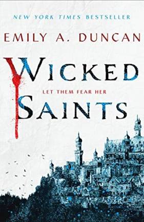 Wicked Saints