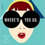 Where'd You Go, Bernadette