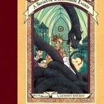 The Reptile Room (A Series of Unfortunate Events, Book 2)