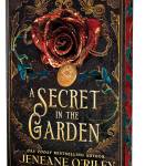 SECRET IN THE GARDEN (DELUXE EDITION)