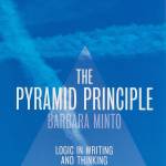 The pyramid principle