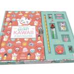 My Wonderful Kawaii Box Set