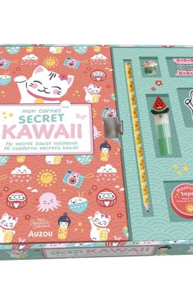 My Wonderful Kawaii Box Set