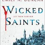 Wicked Saints