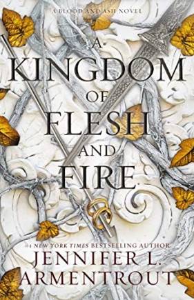A Kingdom of Flesh and Fire