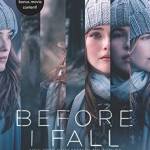 Before I Fall Movie Tie-in Edition