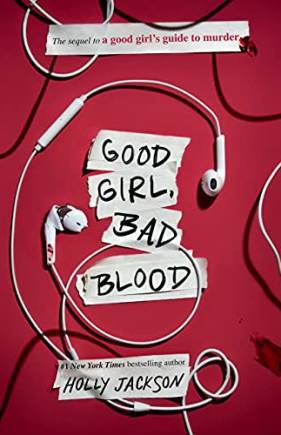 Good Girl, Bad Blood